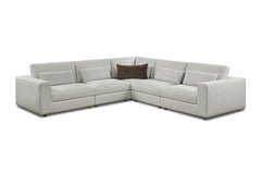 Kensington 5pc Modular Sectional Sofa
