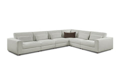 Kensington 6pc Modular Sectional Sofa