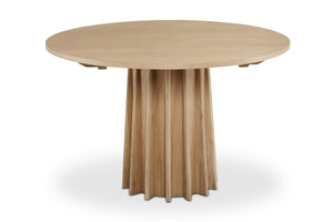 Roland Wood Dining Table