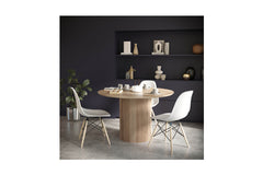 Lydia Round Dining Table