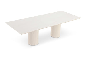 Scarlett Extension Dining Table