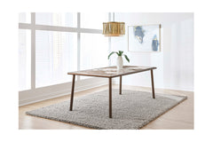Potenza Dining Table