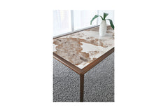 Potenza Dining Table