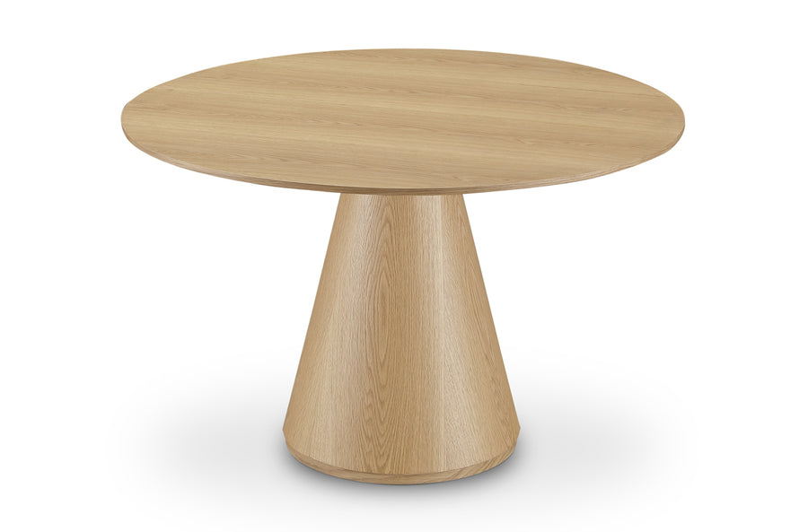 Rogers Round Dining Table | Modern Dining Tables | Apt2B