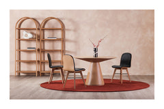 Rogers Small Round Dining Table