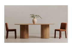 Natoma Dining Table