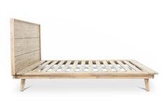 Clara Platform Bed