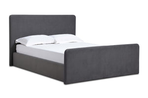 Greyson Platform Bed