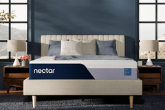 Nectar Classic Memory Foam Mattress
