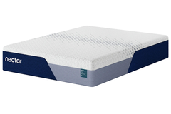 Nectar Premier Memory Foam Mattress