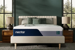 Nectar Premier Memory Foam Mattress