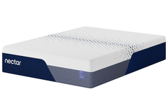 Nectar Luxe Memory Foam Mattress