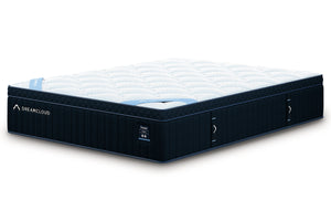 DreamCloud Hybrid Premier Mattress