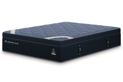 DreamCloud Luxe Hybrid Mattress