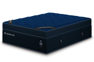 DreamCloud Ultra Hybrid Mattress
