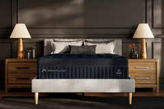 DreamCloud Ultra Hybrid Mattress