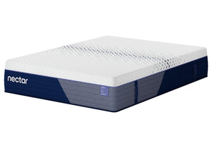 Nectar Luxe Hybrid Mattress