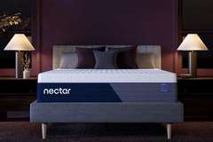 Nectar Luxe Hybrid Mattress