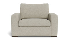 Maverick Chair :: Leg Finish: Espresso