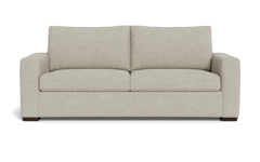 Maverick Sofa :: Leg Finish: Espresso