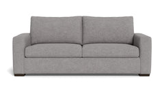 Maverick Sofa :: Leg Finish: Espresso