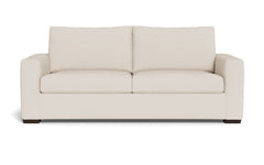 Maverick Sofa :: Leg Finish: Espresso