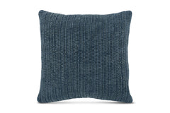 Mallory Toss Pillow in BLUE