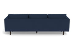 Sadie 2pc Sectional Sofa :: Configuration: RAF - Chaise on the Right