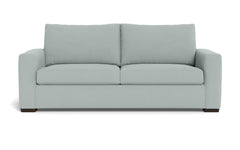 Maverick Sofa :: Leg Finish: Espresso