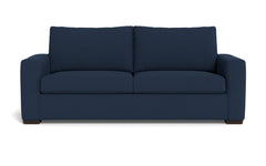 Maverick Sofa :: Leg Finish: Espresso