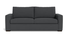 Maverick Sofa :: Leg Finish: Espresso