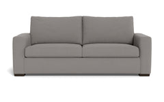 Maverick Sofa :: Leg Finish: Espresso