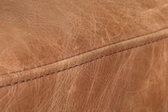 Ashford Leather Club Chair