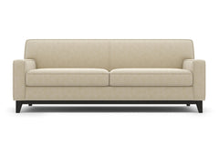Quinn Sofa :: Leg Finish: Espresso
