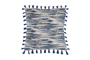 Baltic Toss Pillow