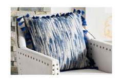 Baltic Toss Pillow