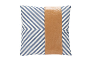 Boston Toss Pillow
