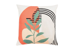 Cabana Toss Pillow