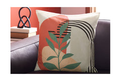 Cabana Toss Pillow