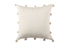 Cher Toss Pillow
