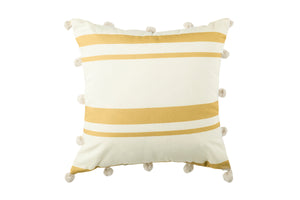 Cher Toss Pillow