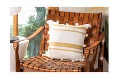 Cher Toss Pillow