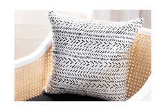 Dean Toss Pillow