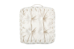 Diamond Floor Pillow