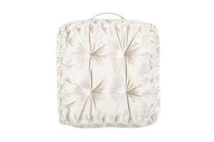 Diamond Floor Pillow