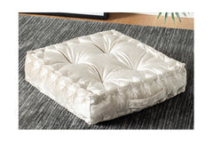 Diamond Floor Pillow