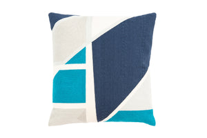 Edwin Toss Pillow
