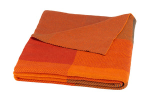Hampshire Throw