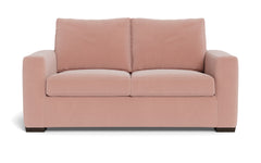 Maverick Loveseat :: Leg Finish: Espresso