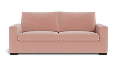 Maverick Sofa :: Leg Finish: Espresso